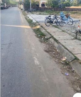 Bán siêu phâm 100m đất đấu giá ninh kiều  tân dân  sóc sơn giá siêu hời