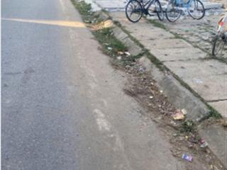 Bán siêu phâm 100m đất đấu giá ninh kiều  tân dân  sóc sơn giá siêu hời