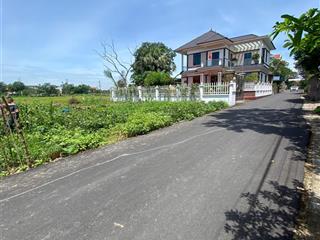 Bán đất đẹp 81 m thị trấn gia khánh , kcn bình xuyên, vĩnh phúc, đường to vật vã, giá rẻ