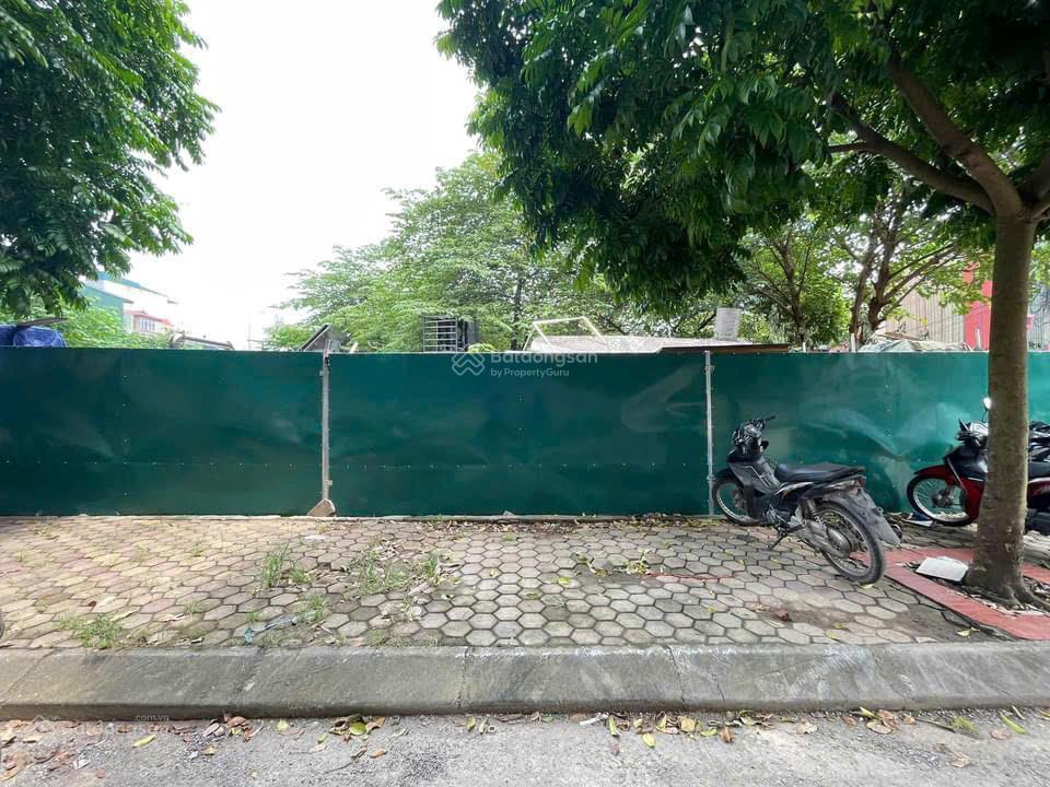 Bán lô góc 97m siêu đẹp, đấu giá x5 du nội, xã mai lâm, đông anh, đầu tư cực tốt