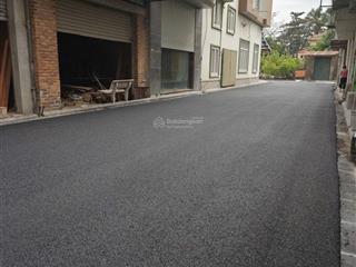 Bán 100m² đấu giá x4 hà phong  liên hà  đông anh, đường rộng gần 8m, gần vin liên hà, giá cực rẻ