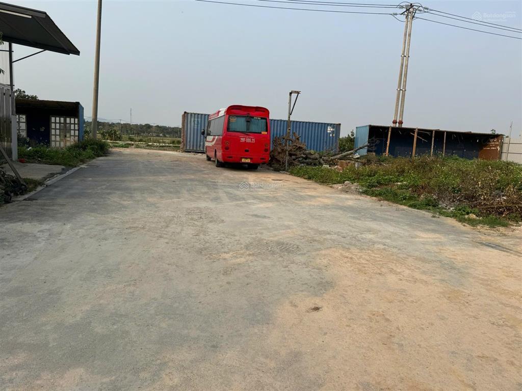 Bán lô đất 84m2 đấu giá x1 bến trung xã bắc hồng, đông anh, hà nội đường to vật vã gần vin bắc hồng