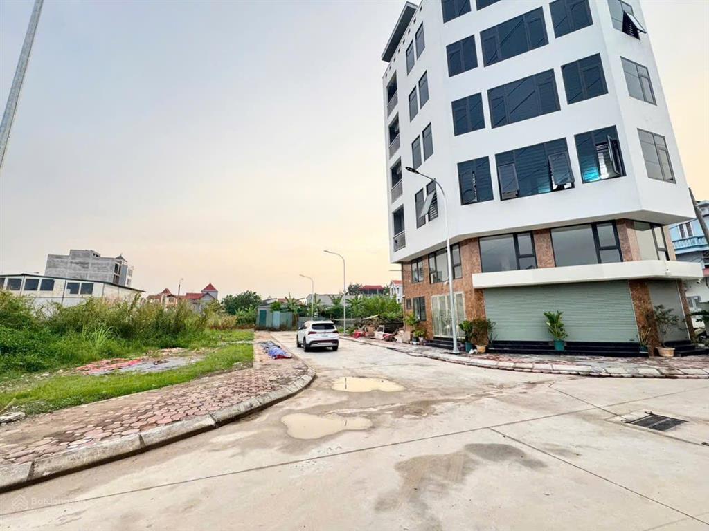 Bán lô 54 m2 đấu giá sáp mai  võng la  đông anh  hà nội, ngay đường rộng 46m, quá đẹp