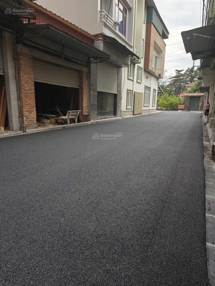 Bán 100m² đấu giá x4 hà phong  liên hà  đông anh, đường rộng gần 8m, gần vin liên hà, giá cực rẻ