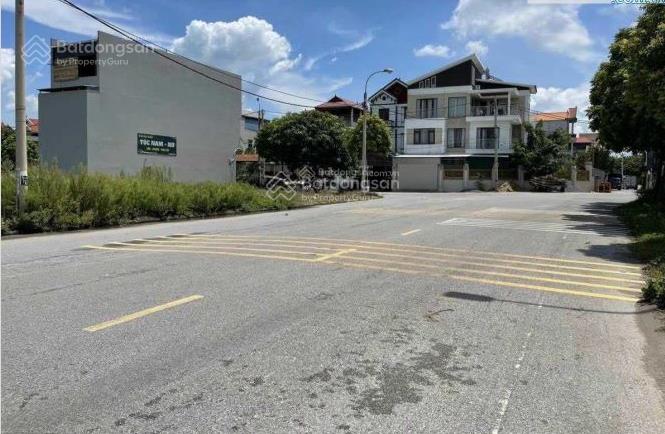 Bán 80m² đất đấu giá x2 sơn du  nguyên khê  đông anh  hà nội, giá cực rẻ, gần võ nguyên giáp