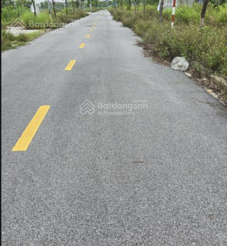 Bán lô áp góc 80m tái định cư thiết úng  vân hà  đông anh hà nội,gần vin liên hà, giá cực rẻ