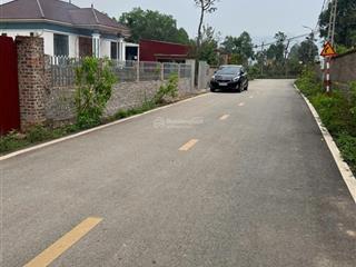 Bán lô đất siêu đẹp 1020m2 ngọc thanh  phúc yên  vĩnh phúc, đường to vật vã, giá rẻ