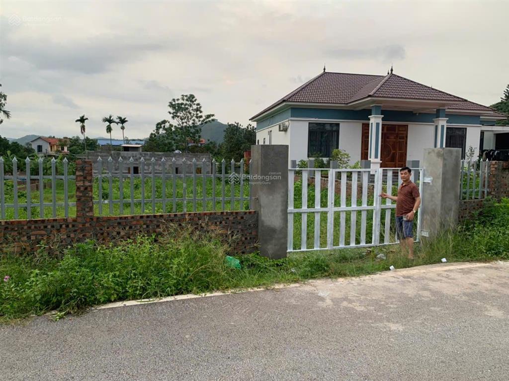 Bán lô đất siêu đẹp 1020m2 ngọc thanh  phúc yên  vĩnh phúc, đường to vật vã, giá rẻ