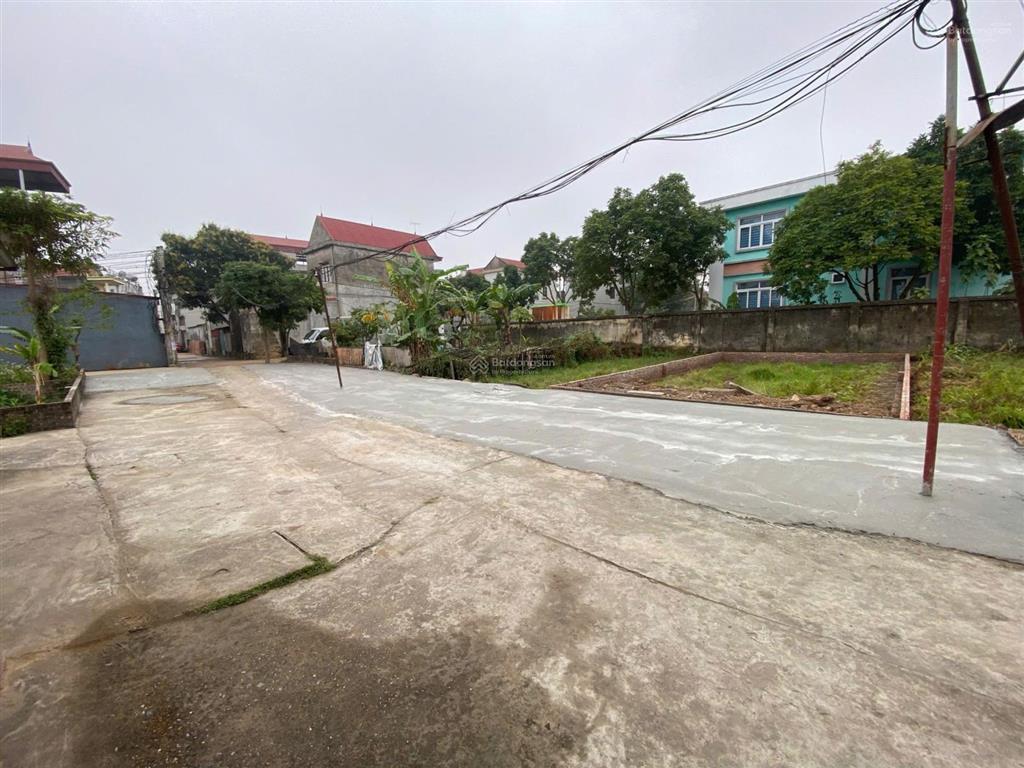 Bán lô đất đẹp 75m2 xuân bách  quang tiến  nội bài  sóc sơn  hà nội đường rộng 8m, giá rẻ