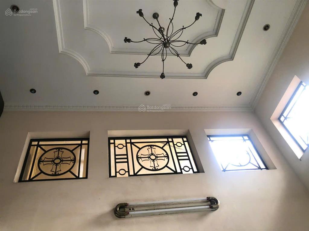 Bán nhà phan xích long 207m² 3 tầng  biệt thự 10pn