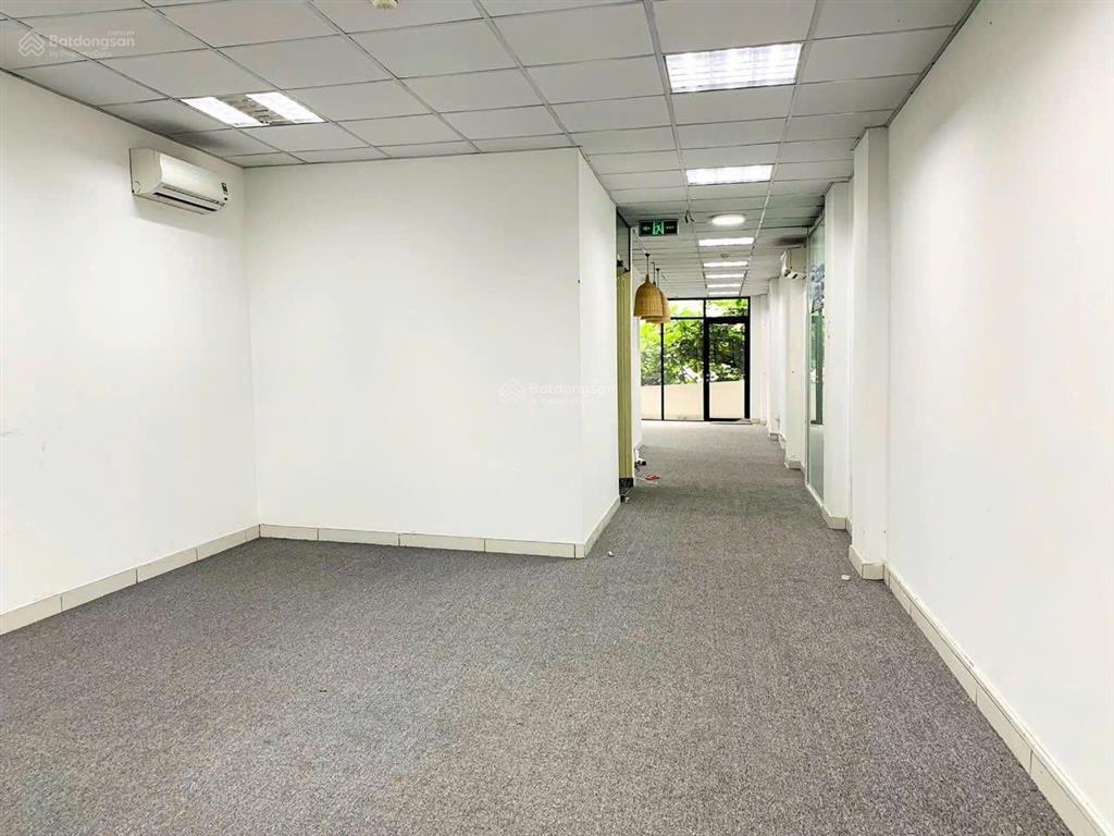 Bán nhà đào duy anh 90m² 9 tầng  tòa nhà vp, có hầm