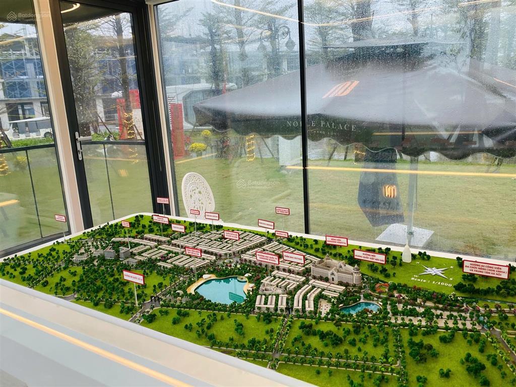 Duy nhất 1 căn 50m2 noble tây thăng long đối diện bể bơi giá 9.5 tỷ, vận hành worldhotels
