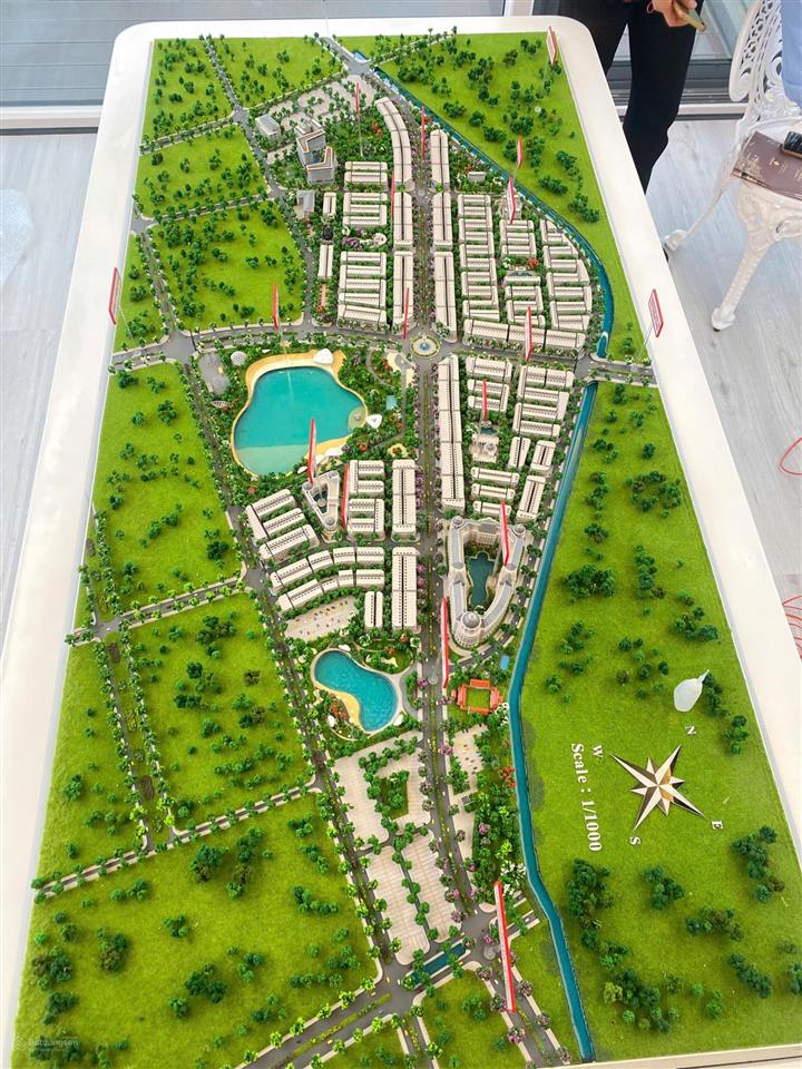 Duy nhất 1 căn 50m2 noble tây thăng long đối diện bể bơi giá 9.5 tỷ, vận hành worldhotels