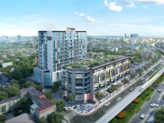 Cđt the terra 83 hào nam đang mở bán, tòa khách sạn cao cấp, mật độ thấp, yên tĩnh tuyệt đối.