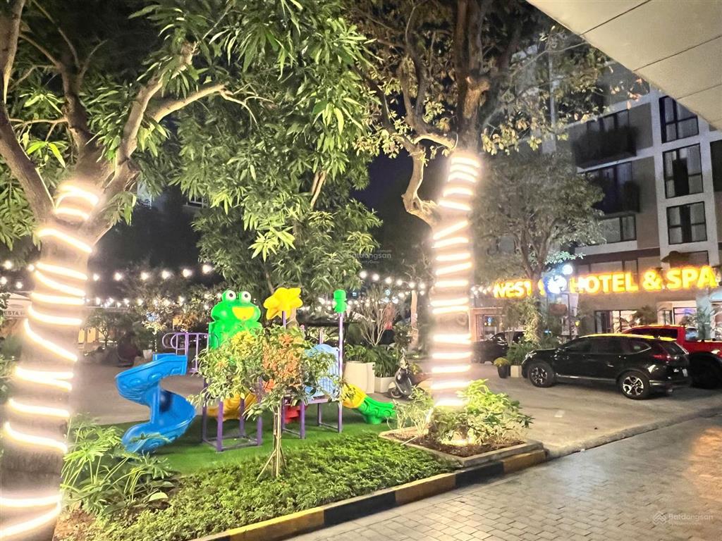 Cđt the terra 83 hào nam đang mở bán, tòa khách sạn cao cấp, mật độ thấp, yên tĩnh tuyệt đối.