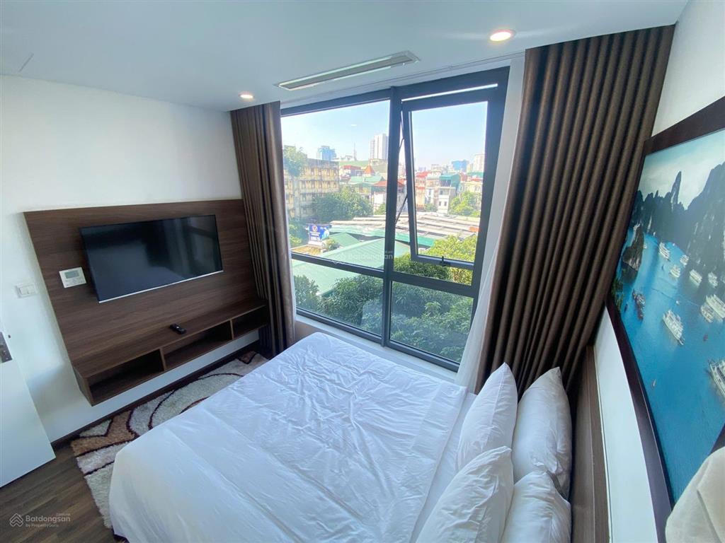 Cđt the terra 83 hào nam đang mở bán, tòa khách sạn cao cấp, mật độ thấp, yên tĩnh tuyệt đối.