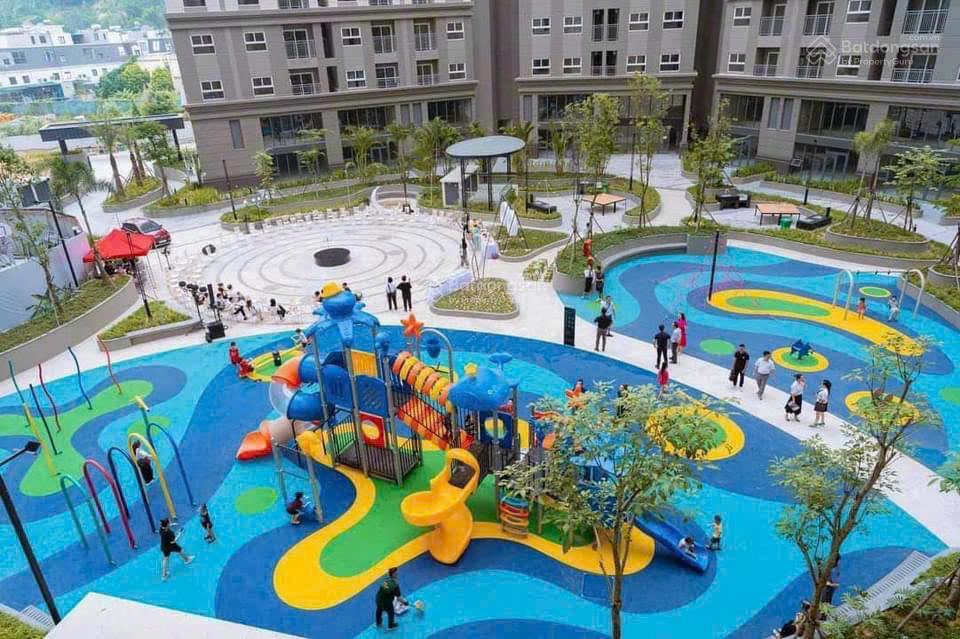 Chính chủ bán gấp cc dragon castle hạ long, căn góc đông nam 3pn 90m2, full nội thất mới tinh