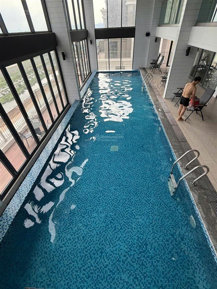 Chính chủ bán gấp cc dragon castle hạ long, căn góc đông nam 3pn 90m2, full nội thất mới tinh