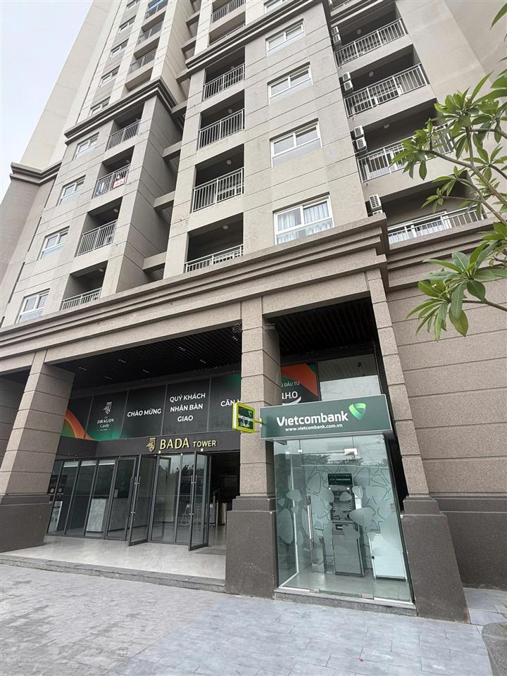 Chính chủ bán gấp cc dragon castle hạ long, căn góc đông nam 3pn 90m2, full nội thất mới tinh