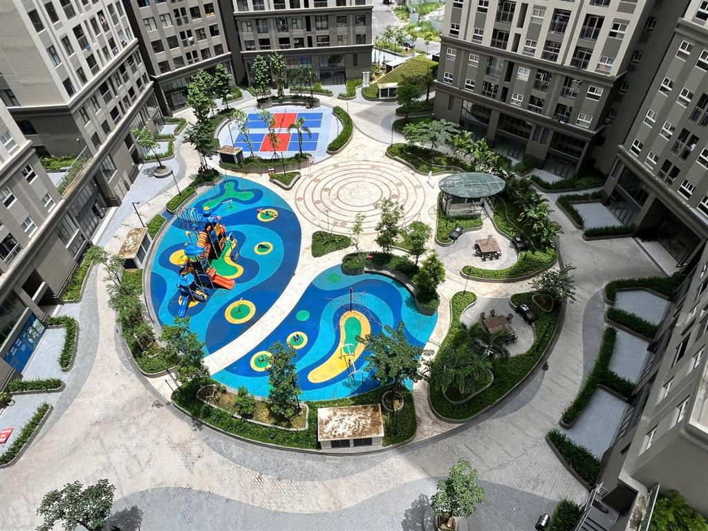 Chính chủ cho thuê cc dragon castle hạ long, căn góc đông nam 3pn 90m2, full nội thất mới tinh