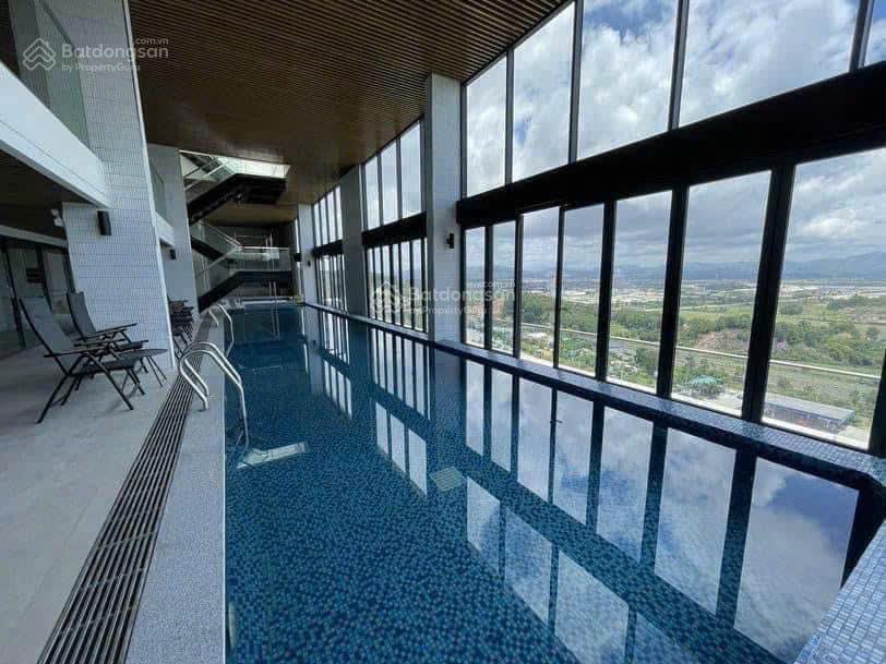 Chính chủ cho thuê cc dragon castle hạ long, căn góc đông nam 3pn 90m2, full nội thất mới tinh