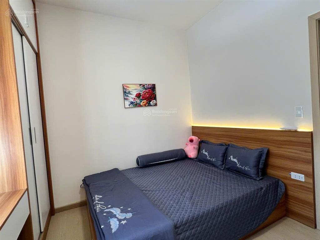 Chính chủ cho thuê cc dragon castle hạ long, căn góc đông nam 3pn 90m2, full nội thất mới tinh