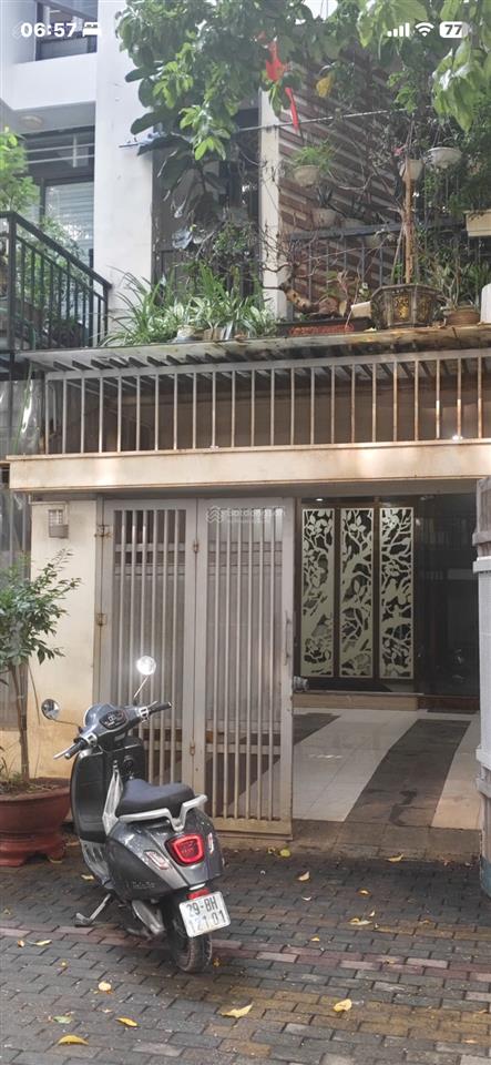 Cho thuê nhà kđt ao sào, nguyễn chí chính, cạnh louis city hoàng mai