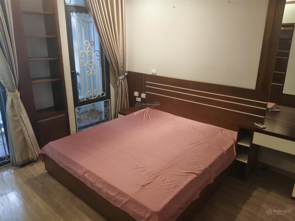 Cho thuê nhà kđt ao sào, nguyễn chí chính, cạnh louis city hoàng mai
