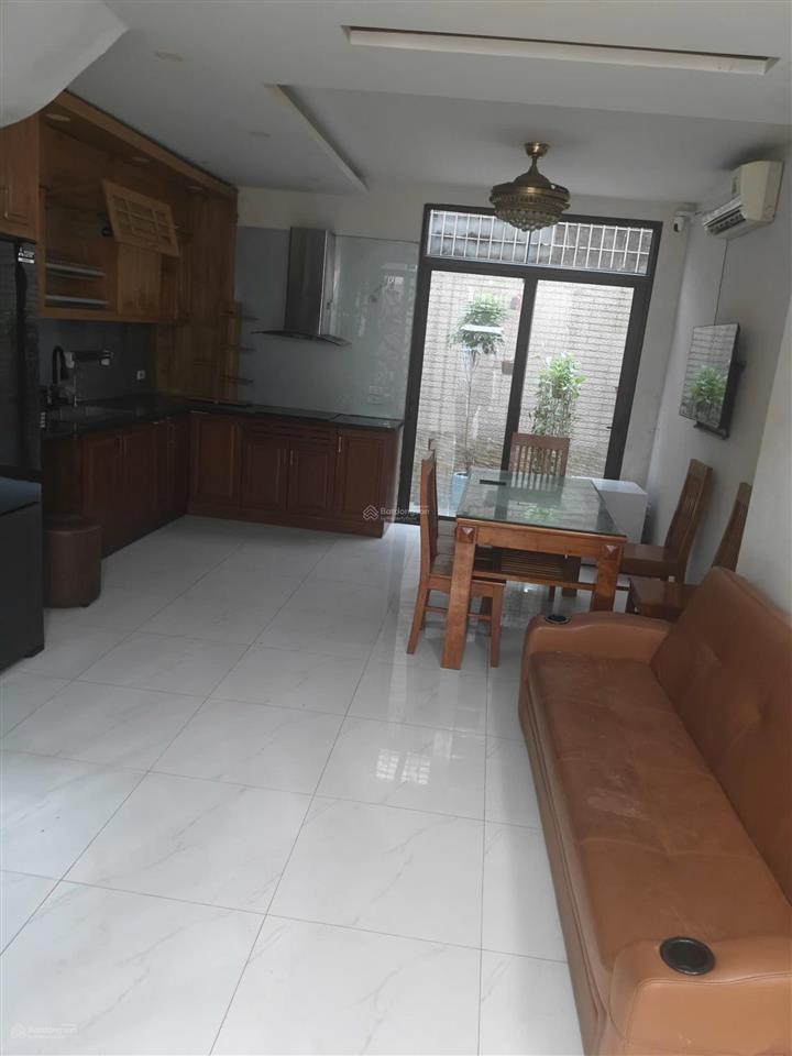 Cho thuê nhà kđt ao sào, nguyễn chí chính, cạnh louis city hoàng mai