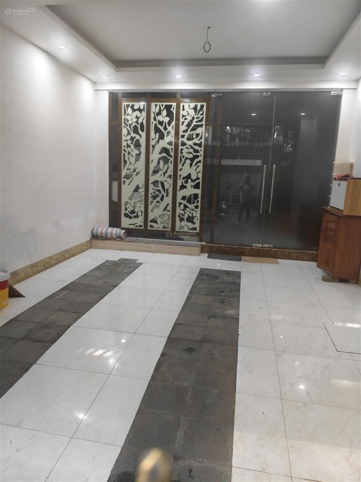 Cho thuê nhà kđt ao sào, nguyễn chí chính, cạnh louis city hoàng mai