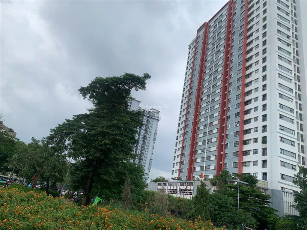 7,5 tr/th cho thuê ch chung cư @homes 987 tam trinh  yên sở