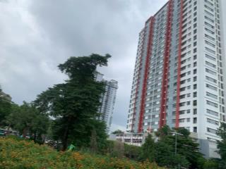 7,5 tr/th cho thuê ch chung cư @homes 987 tam trinh  yên sở