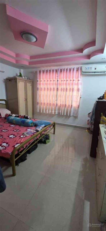 Mặt tiền đường số  đường nhựa 12m khu phân lô bình phú, q6 4 tầng btct chỉ 8.5 tỷ tl
