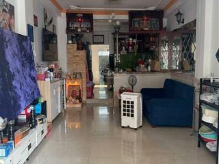 Mặt tiền lê quang sung kinh doanh đỉnh cao quận 6 3 tầng chỉ 6,1 tỷ