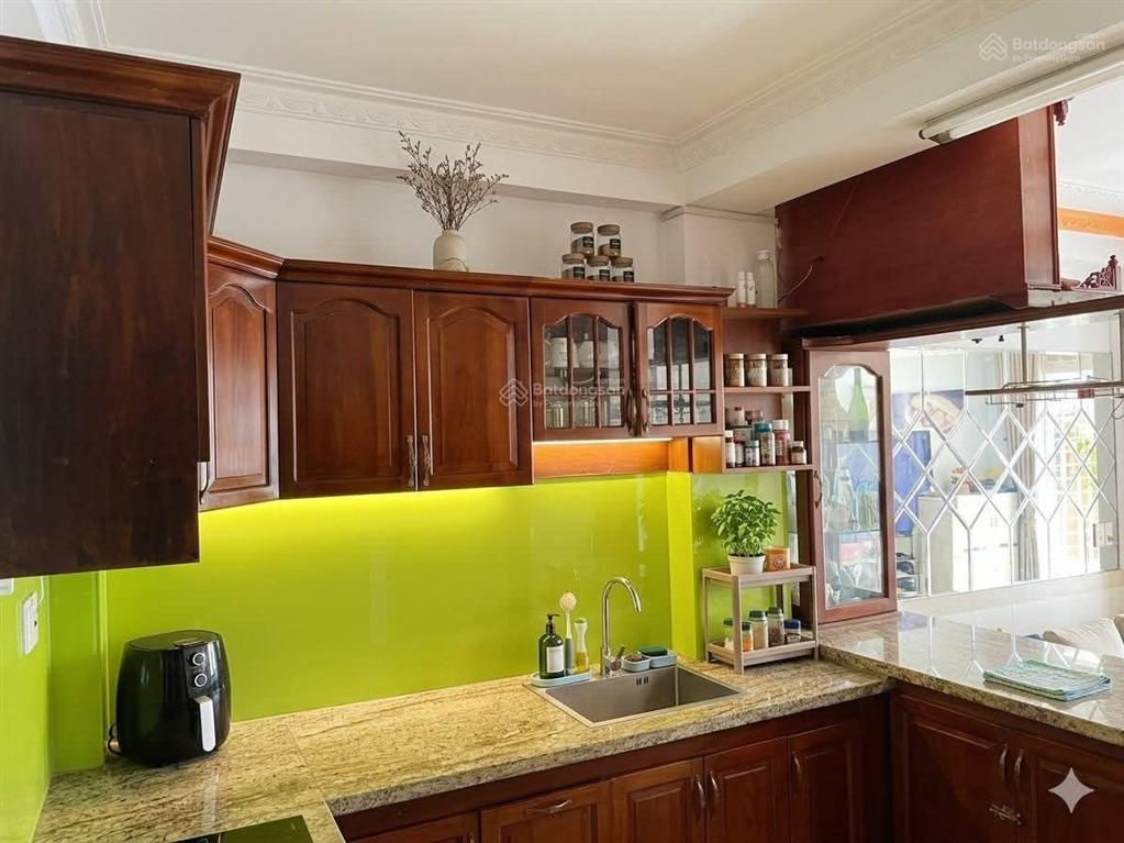 Mặt tiền lê quang sung kinh doanh đỉnh cao quận 6 3 tầng chỉ 6,1 tỷ