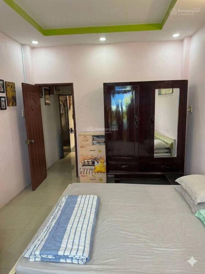Mặt tiền lê quang sung kinh doanh đỉnh cao quận 6 3 tầng chỉ 6,1 tỷ