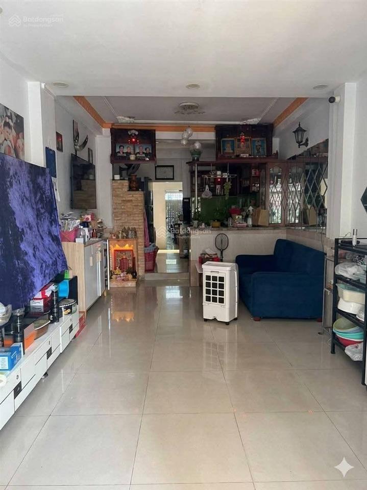 Mặt tiền lê quang sung kinh doanh đỉnh cao quận 6 3 tầng chỉ 6,1 tỷ