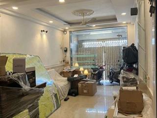 Mặt tiền bến phú lâm  quận 6  đối diện trường  kinh doanh đỉnh  chỉ 6,1 tỷ