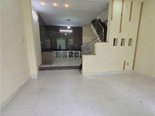 Bà hom quận 6  2 tầng  chỉ 6,3 tỷ diện tích 4,8m x 12m kết cấu 1 trệt, 1 lầu, btct