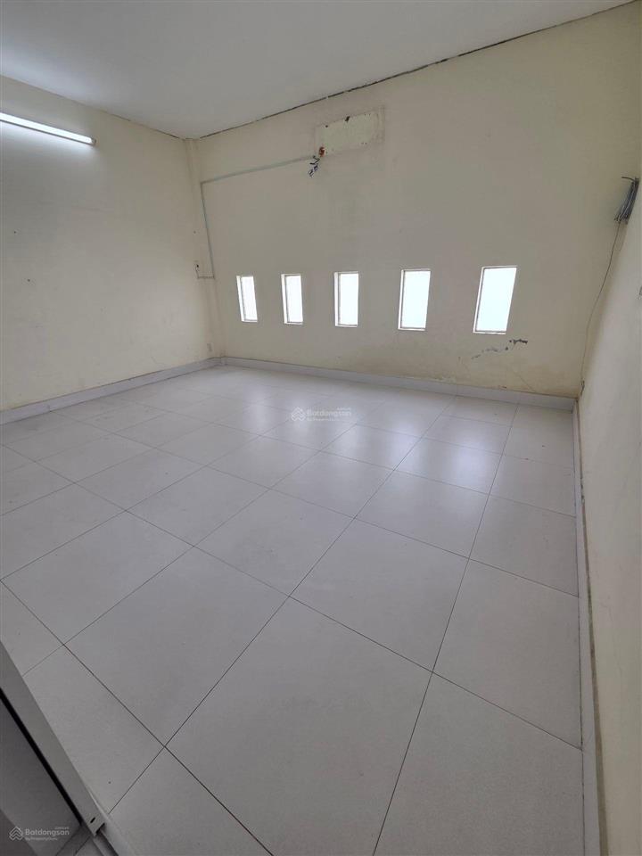Bà hom quận 6  2 tầng  chỉ 6,3 tỷ diện tích 4,8m x 12m kết cấu 1 trệt, 1 lầu, btct