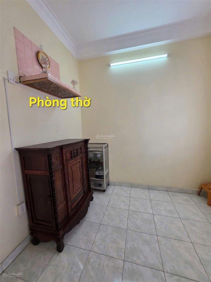Tân hòa đông, quận 6 5pn  nhà 4 tầng ngay chợ phú lâm  chỉ 6,18 tỷ. diện tích 4,6 x 10,2m