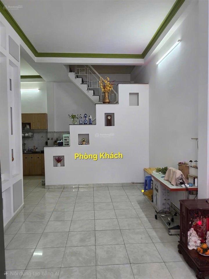 Tân hòa đông, quận 6 5pn  nhà 4 tầng ngay chợ phú lâm  chỉ 6,18 tỷ. diện tích 4,6 x 10,2m