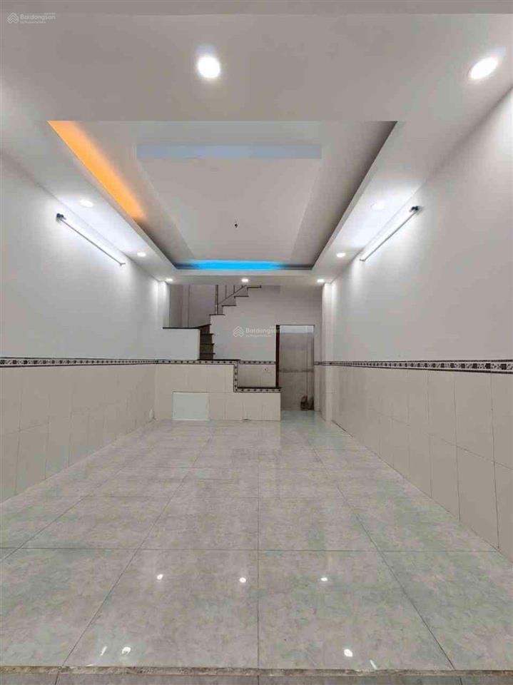 Kinh dương vương  bình tân  cách mặt tiền 10m  chỉ 3, x tỷ, diện tích 3,2 x 8,2m
