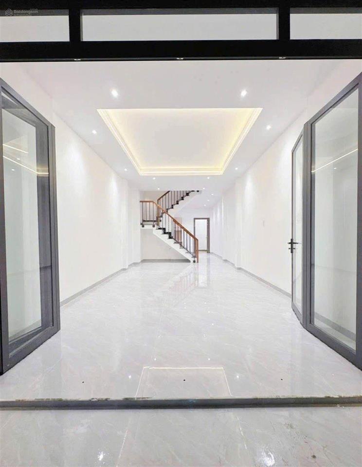 Phan anh bình tân giáp quận 6 xe hơi ngủ trong nhà chỉ 6.2 t.y dt 4x15m (60m),