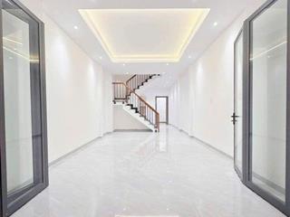 Phan anh bình tân giáp quận 6 xe hơi ngủ trong nhà chỉ 6.2 t.y dt 4x15m (60m),