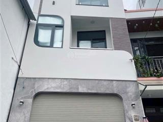 Nhà mới ngay vòng xoay lê đại hành q11  hẻm xe hơi dòng tiền 18tr/ tháng nội thất xịn xò