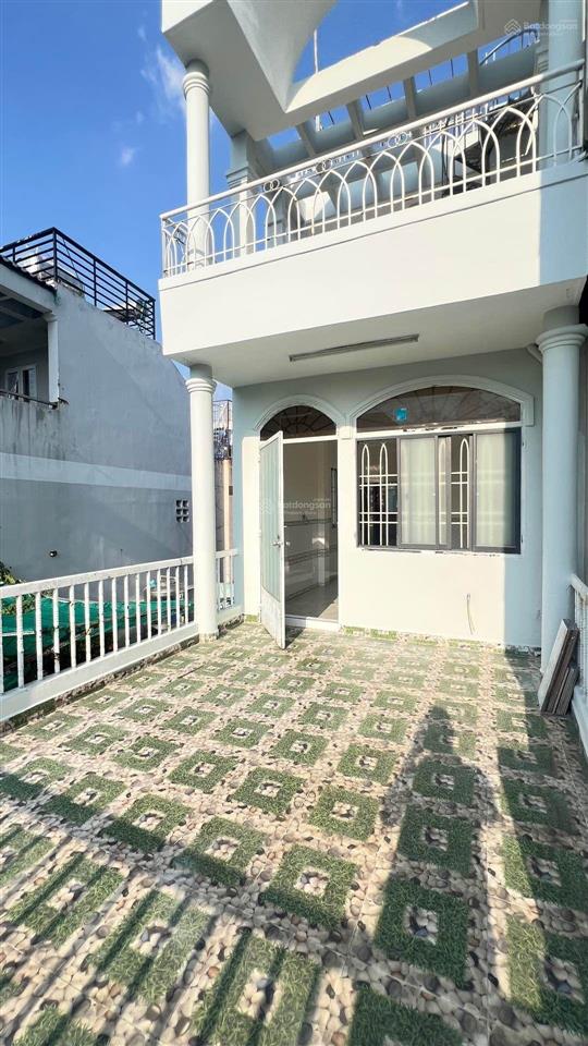 Hẻm như mặt tiền thái phiên q.11  ô tô tránh nhau giá 8,x tỷ tl