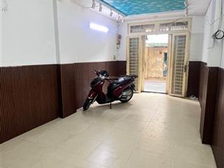 Hẻm như mặt tiền thái phiên q.11  ô tô tránh nhau giá 8,x tỷ tl