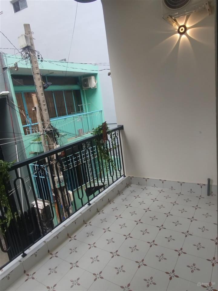 Sát mặt tiền minh phụng quận 11 full nội thất chỉ nhỉnh 6.x tỷ diện tích 3,6 x 13m