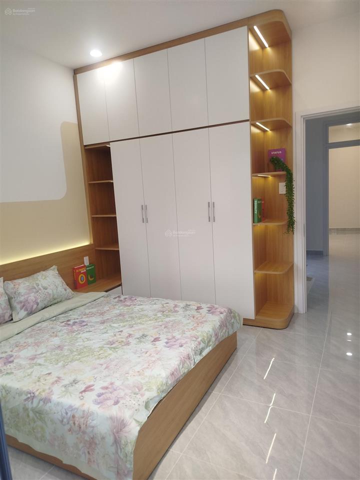 Sát mặt tiền minh phụng quận 11 full nội thất chỉ nhỉnh 6.x tỷ diện tích 3,6 x 13m
